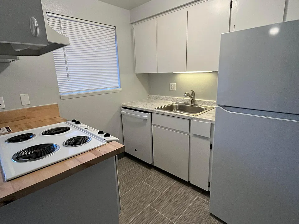 Cavalier Apartments