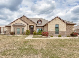 1898 Rolling Meadow Ln, Nevada, TX 75173