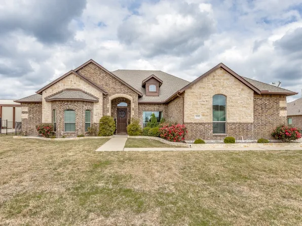 1898 Rolling Meadow Ln, Nevada, TX 75173