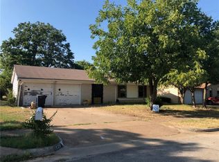 529 Breneman Blvd, Hutchins, TX 75141