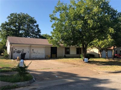 529 Breneman Blvd, Hutchins, TX, 75141