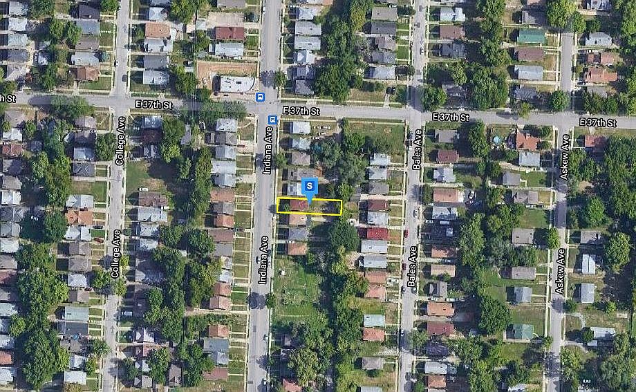 1st image of 3715 Indiana Ave
