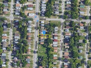 3715 Indiana Ave, Kansas City, MO 64128