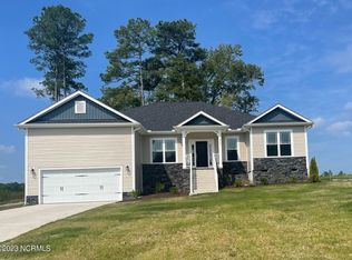 2332 Green Pasture Rd LOT 11, Rocky Mount, NC 27801