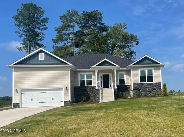 2332 Green Pasture Road #Lt11, Rocky Mount, NC 27801