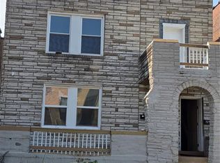 4112 Enright Ave, Saint Louis, MO 63108
