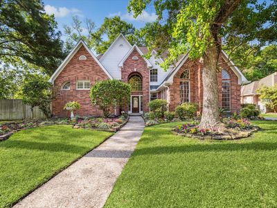 5610 Lofty Magnolia Ct, Kingwood, TX, 77345