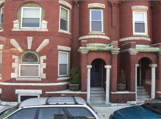 120 Day St #1, Jamaica Plain, MA 02130