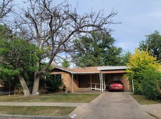 119 New Mexico Dr, Portales, NM 88130
