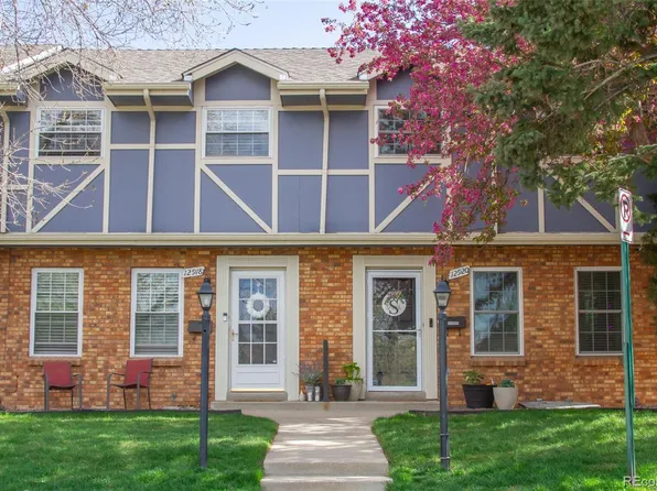 12920 W 24th Place, Golden, CO 80401