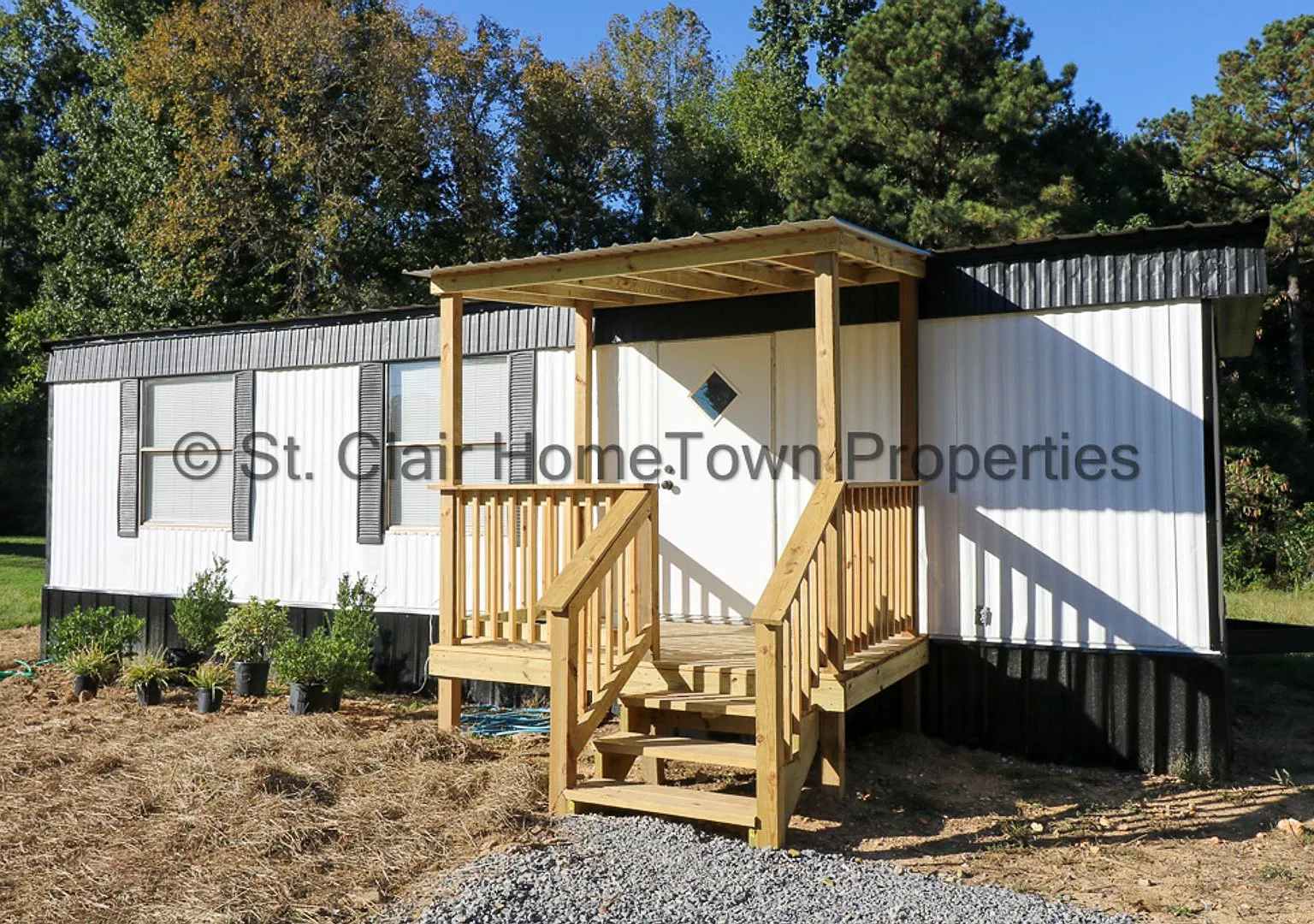 Tiny Home in Cropwell — Photo 2