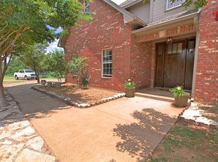 2283 County Road 328, Glen Rose, TX 76043