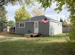 610 Hancock St, Laramie, WY 82072