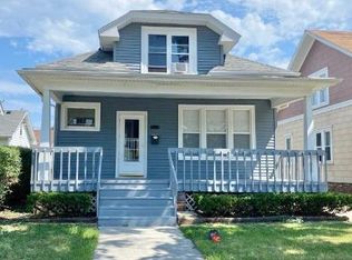 1721 Carlisle Ave #2, Racine, WI 53404