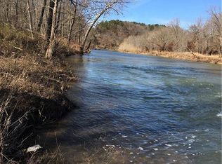 Fisher Ford Rd, Siloam Springs, AR 72761