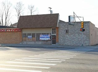 2051 W Davison, Detroit, MI 48238