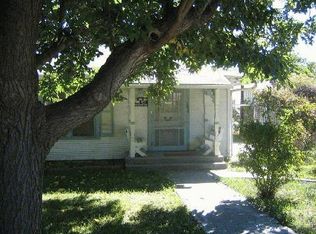 806 N Black St, Silver City, NM 88061