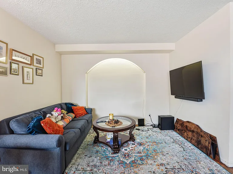 4740 Connecticut Ave NW #818 — Photo 3