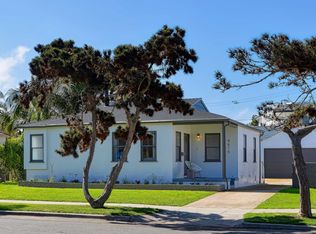 4675 Tivoli St, San Diego, CA 92107