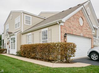 5110 Freeport Dr, Plainfield, IL 60586