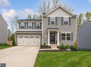 1803 Glenmere Rd, Stafford, VA 22554