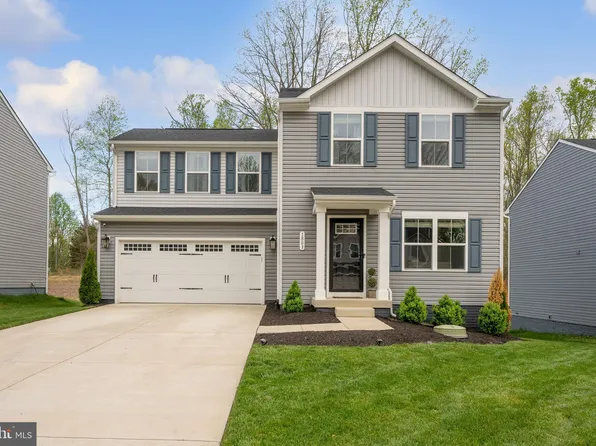 1803 Glenmere Rd, Stafford, VA 22554