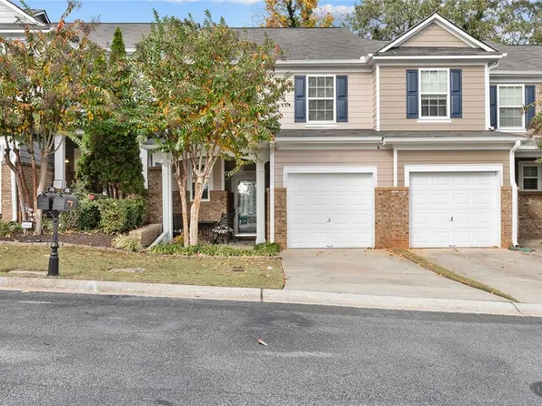 3968 Carlinswood Way, Stone Mountain, GA 30083