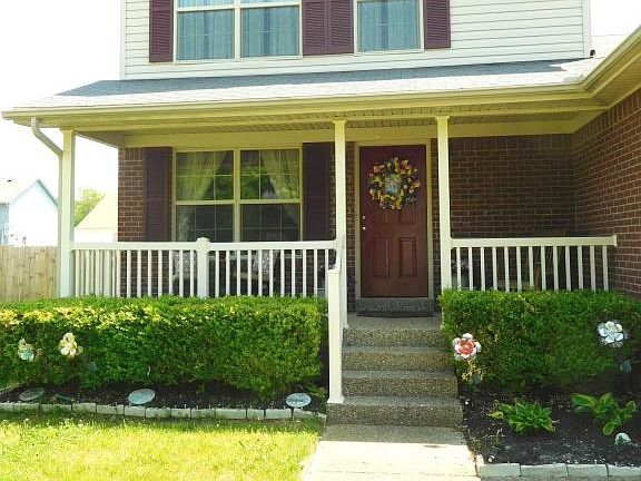 2nd image of 290 Shady Glen Cir