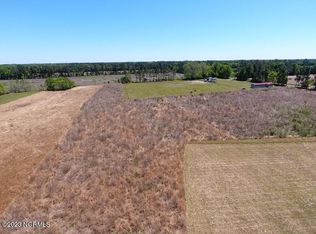 LOT 13 McQuage Farm Rd, Bennettsville, SC 29512