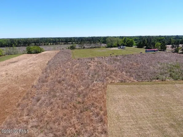 Lot #13 Mcquage Farm Road, Bennettsville, SC 29512