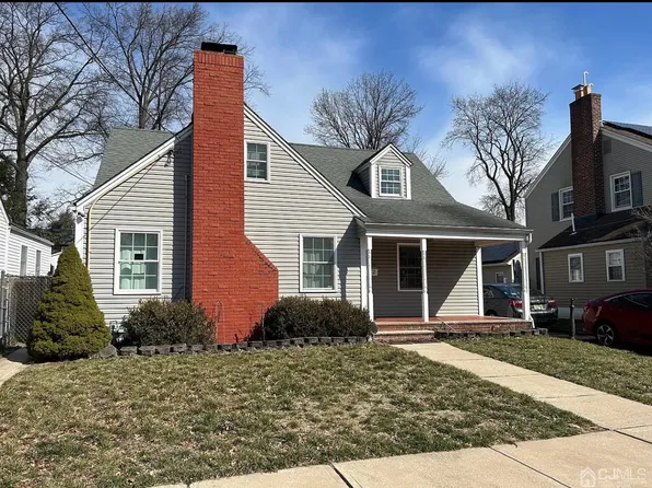 21 Jefferson Ave, New Brunswick, NJ 08901