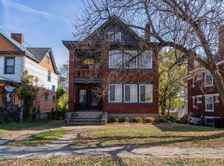 2216 Saint James Ave #1, Cincinnati, OH 45206