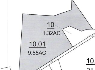 St Clair Rd, Whitesburg, TN 37891