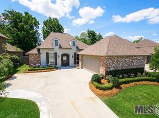 9744 Market West Dr, Baton Rouge, LA 70810