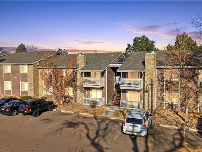 4400 S Quebec Street #108M, Denver, CO, 80237