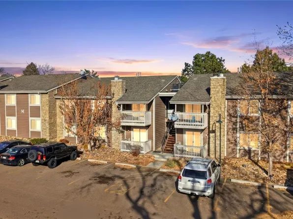 4400 S Quebec Street #108M, Denver, CO 80237