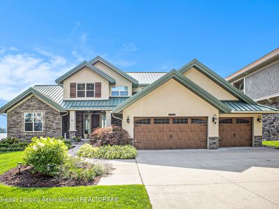 6248 W Reynolds Rd, Haslett, MI, 48840