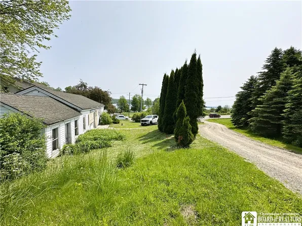 3213 Route 394, Ashville, NY 14710