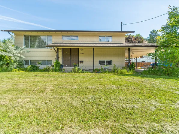 1680 Mount Dufferin Dr, Kamloops, BC V2E 1A2