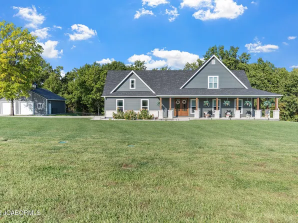 25400 Silvercrest Ct, Wooldridge, MO 65287