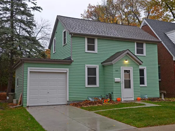 705 Eugenia Ave, Madison, WI 53705