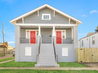 3700 S Liberty St #1, New Orleans, LA 70115