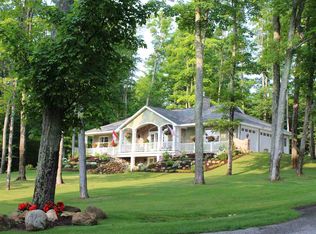 209 Cove Ln, East Jordan, MI 49727