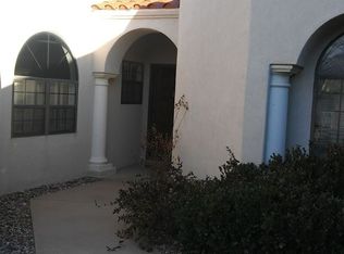 9501 Bent Rd NE, Albuquerque, NM 87109