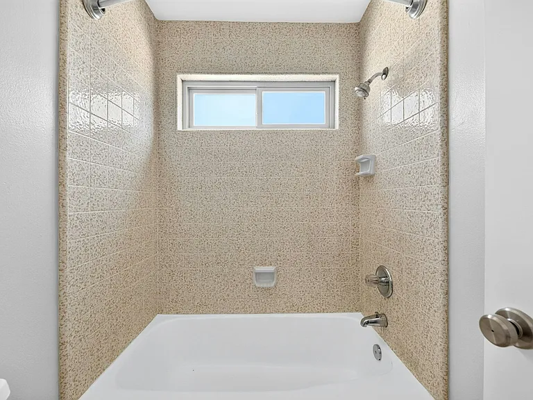 Hall Bath