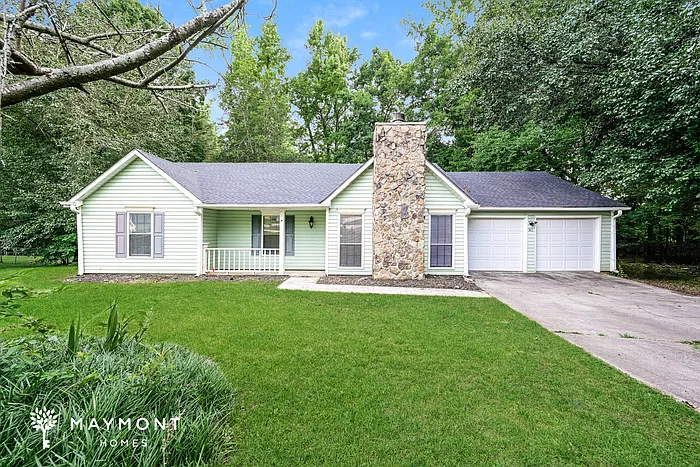 945 Sideline Ct — Photo 1
