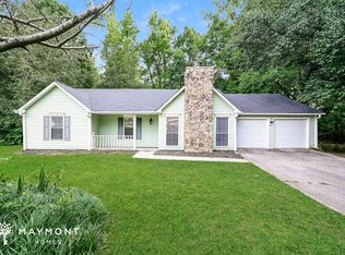 945 Sideline Ct, Stockbridge, GA 30281