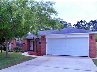 706 Marlinspike Dr, Perdido Key, FL 32507