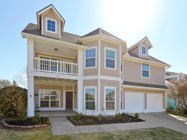 1100 Bell Manor Dr, Aubrey, TX 76227