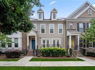 1982 Washington Park Ln, Decatur, GA 30033